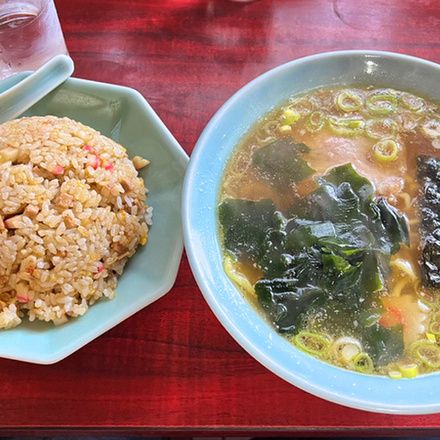 園春 - 志村坂上（中華料理）の写真（食べログが提供するog:image）