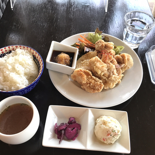 ジュウバーダブルツリー（JiuBAR Double Tree.） - 難波（南海）（ダイニングバー）の写真（食べログが提供するog:image）