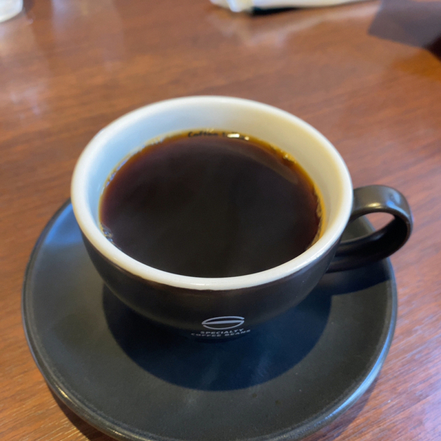 珈琲館 伊勢佐木町店 - 伊勢佐木長者町(コーヒー専門店)の写真(食べログが提供するog:image)