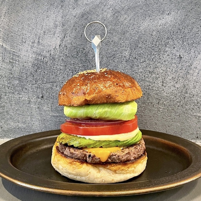 コース一覧 : Hi-SCORE BurgArcade （ハイスコア バーガーケード） - 吉祥寺/ハンバーガー | 食べログ Hi-SCORE BurgArcade (吉祥寺... 
