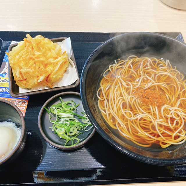 ゆで太郎 相模原小町通り店 - 南橋本(そば)の写真(食べログが提供するog:image)