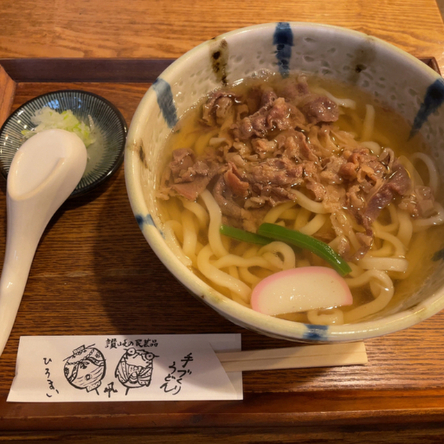 ひろ舞 - 新鎌ケ谷(うどん)の写真(食べログが提供するog:image)