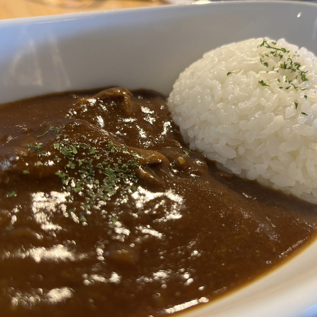 い菜やカフェ - 下曽根(カフェ)の写真(食べログが提供するog:image)