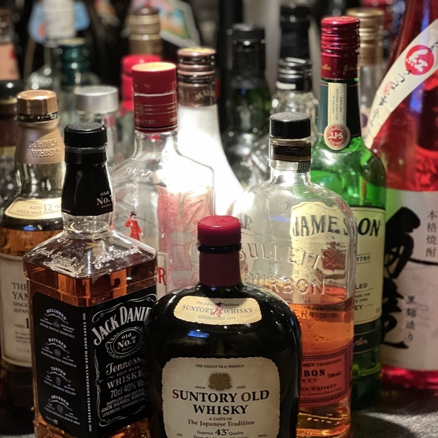 新宿 ばーる（シンジュクバール） - 新宿（立ち飲み）の写真（食べログが提供するog:image）