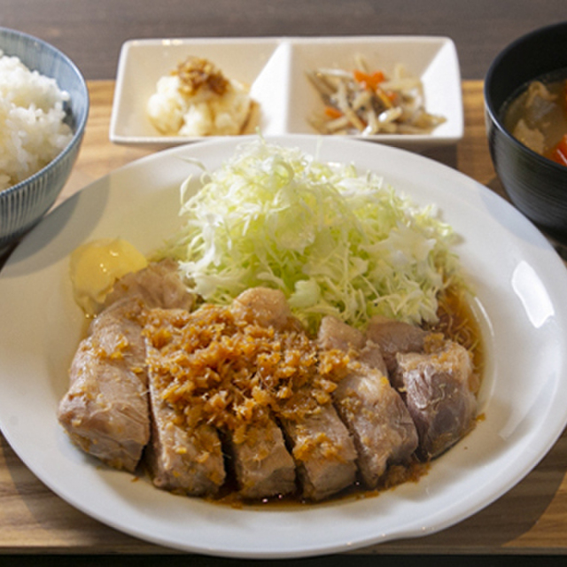 生姜焼き専門店 いかがで生姜? - 蓮沼（食堂）の写真（食べログが提供するog:image）