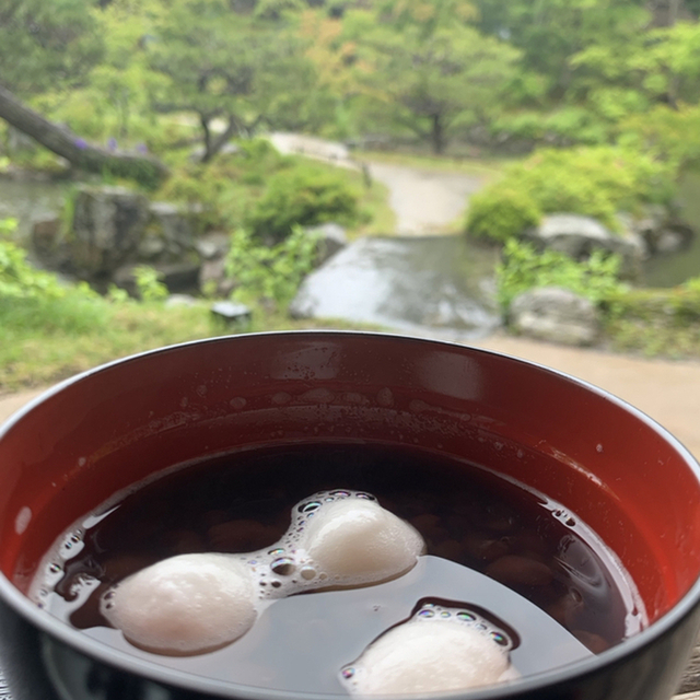 依水園　三秀 - 近鉄奈良（割烹・小料理）の写真（食べログが提供するog:image）
