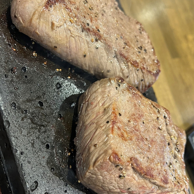 やっぱりステーキ イオン名護店 - 名護市(ステーキ)の写真(食べログが提供するog:image)