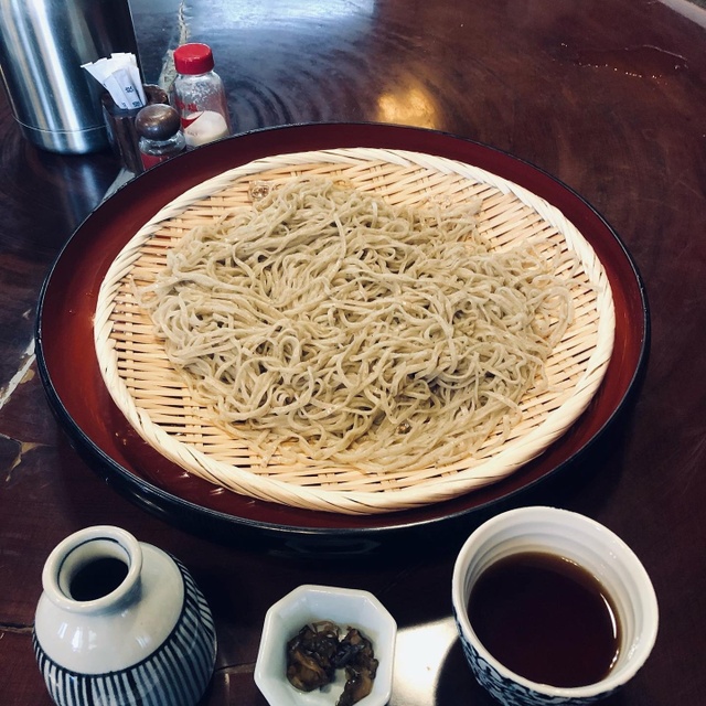 そば亭 瀬左衛門(【旧店名】伽瑠茶) )~イメージ画像1~