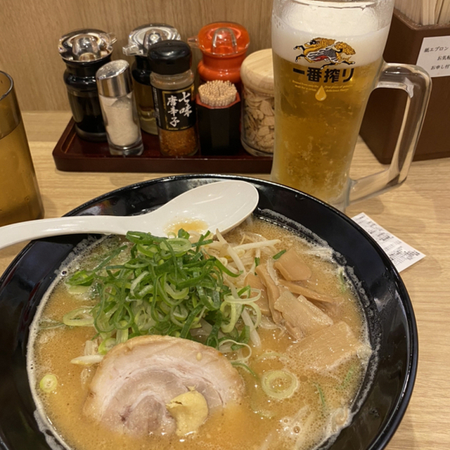 伝蔵 三田店（デンゾウ） - 三田（ラーメン）の写真（食べログが提供するog:image）