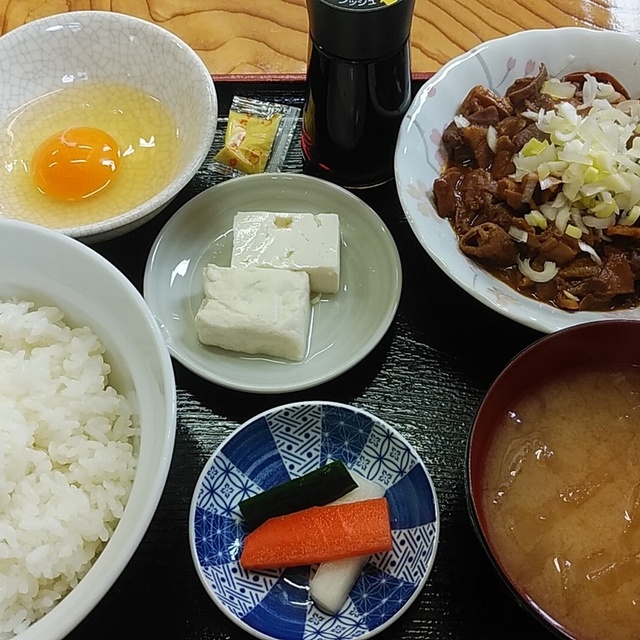 駅前食堂 - 田沢湖(定食・食堂)の写真(食べログが提供するog:image)