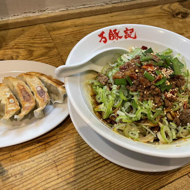 万豚記 池尻大橋店(ワンツーチー) )~イメージ画像1~