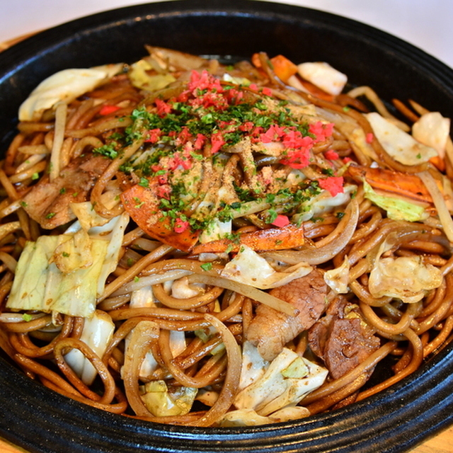 焼きそばのまるしょう 豊四季本店
)~イメージ画像1~