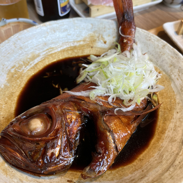 熱海おさかな・大食堂 - 熱海（魚介料理・海鮮料理）の写真（食べログが提供するog:image）