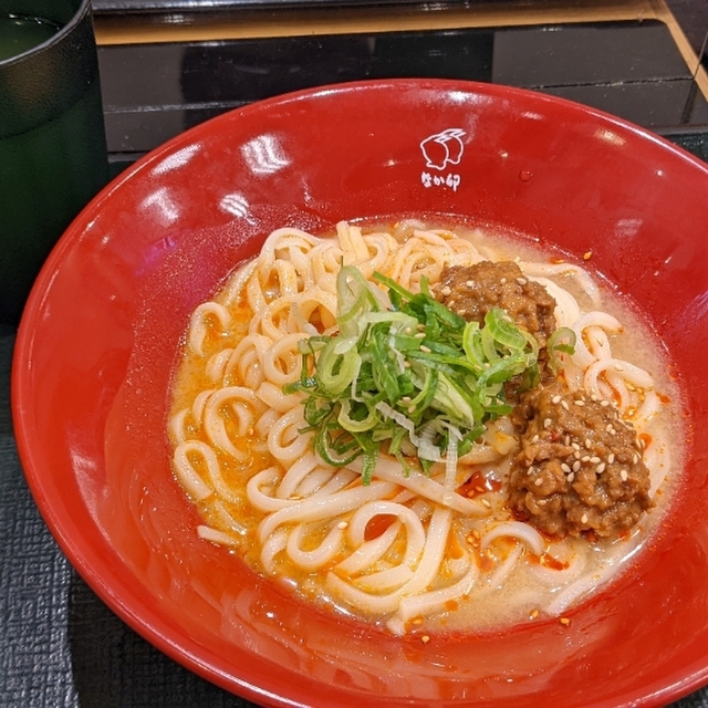 なか卯 笹塚店 - 笹塚（牛丼）の写真（食べログが提供するog:image）