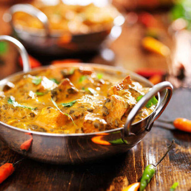 インド・ネパール料理 ガールアーガン 高田馬場(【旧店名】Naan Curry HOUSE) - 高田馬場(インドカレー)の写真(食べログが提供するog:image)