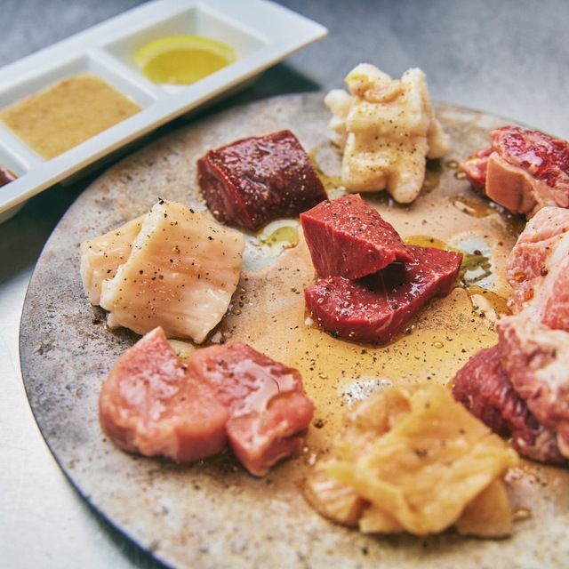 ほるもん尾崎（尾﨑） - 池袋（焼肉）の写真（食べログが提供するog:image）