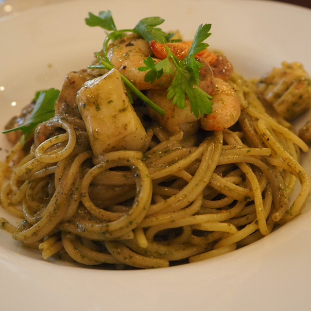 ダイニングカフェ オリーブ（Dining Cafe Olive） - 花小金井（イタリアン）の写真（食べログが提供するog:image）