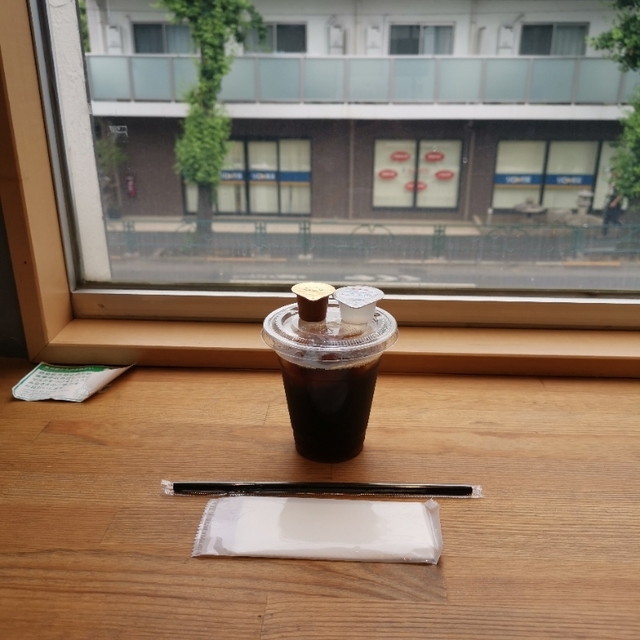 ケーベースコーヒースタンド（K.BASE Coffee Stand） - 狛江（コーヒースタンド）の写真（食べログが提供するog:image）