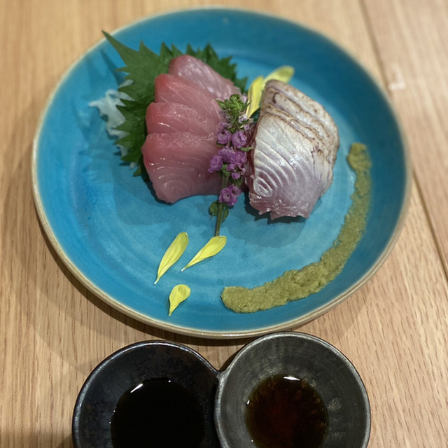 日本のお酒とアテ ごんぞー - 十三(居酒屋)の写真(食べログが提供するog:image)