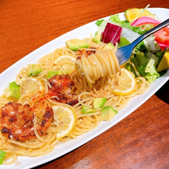 ラ・オハナ 浦安マリナイースト店(La Ohana) - 新浦安(カフェ)の写真(食べログが提供するog:image)