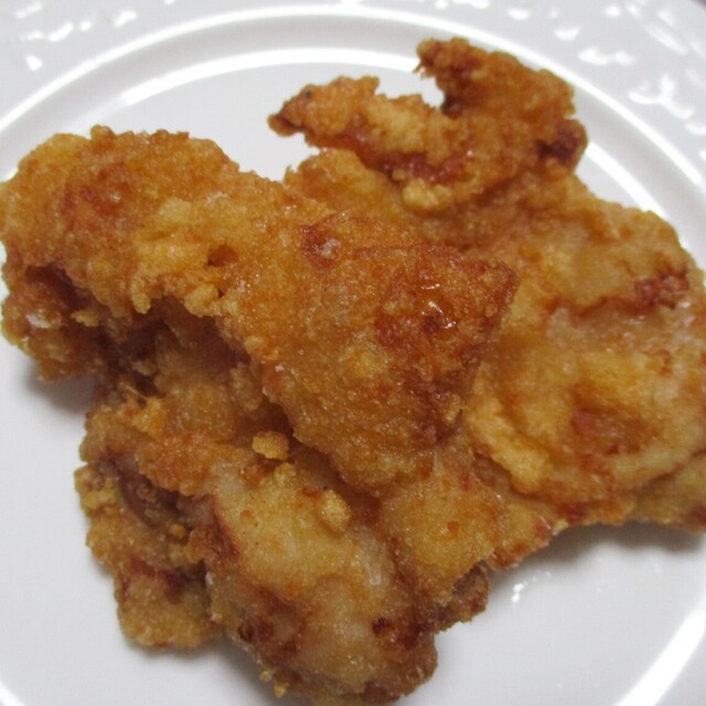 から揚げの天才 うぐいす谷店 - 鶯谷（からあげ）の写真（食べログが提供するog:image）