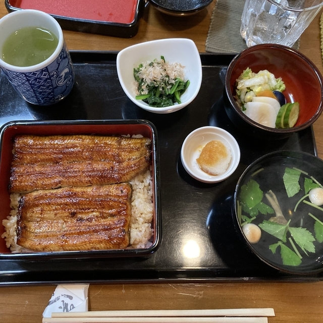 うな若 - 学芸大学(うなぎ)の写真(食べログが提供するog:image)