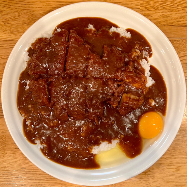 カレーハウス キラリ - 品川(カレーライス)の写真(食べログが提供するog:image)