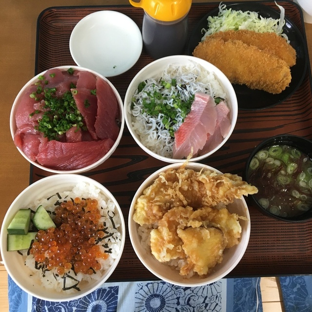 ヤマタくん - 笠上黒生(魚介料理・海鮮料理)の写真(食べログが提供するog:image)