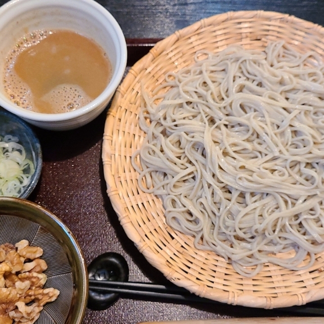 入清（いりせい） - 武蔵砂川（そば）の写真（食べログが提供するog:image）