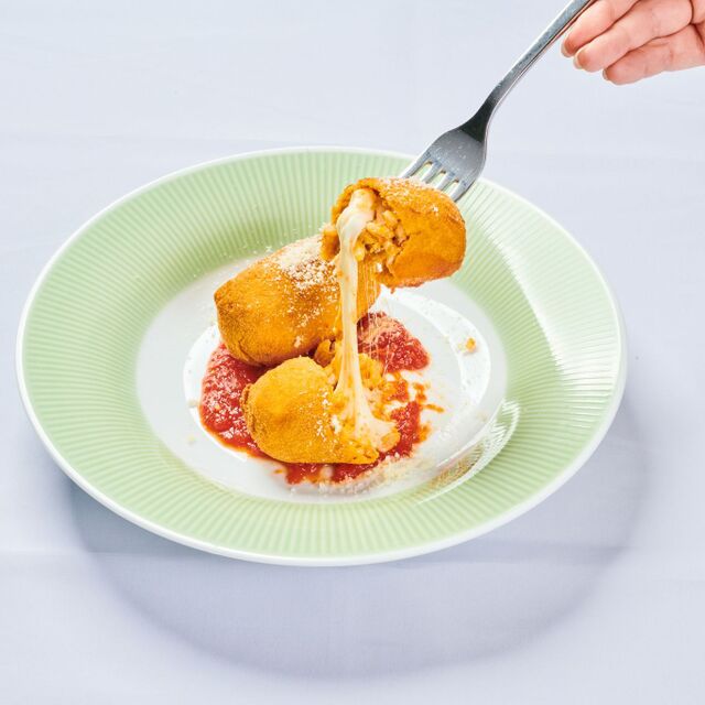 ジョリッティカフェ