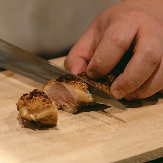 image of 鳥料理 それがし (五反田/鳥料理)