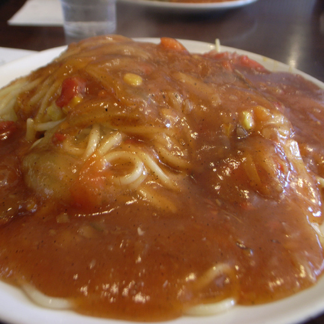 サヴァラン 本店 Savarin 新栄町 パスタ 食べログ