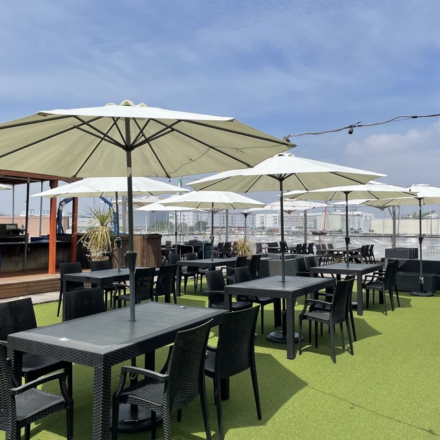 コース一覧 マリーナ&グリル （MARINA&GRILL） 新木場/バーベキュー 食べログ