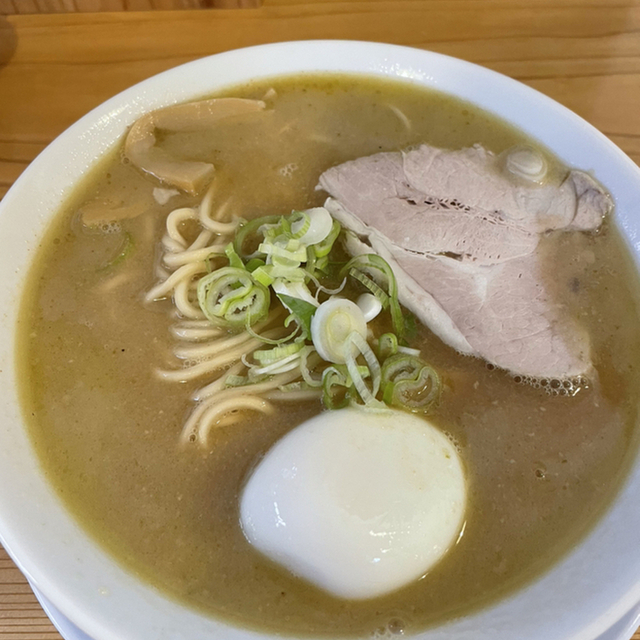 こにとく - 田沢湖(ラーメン)の写真(食べログが提供するog:image)