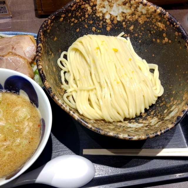 三ツ矢堂製麺 狛江店(ミツヤドウセイメン) - 狛江(つけ麺)の写真(食べログが提供するog:image)