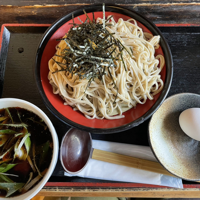 そば五郎（そばごろう） - 田沢湖（そば）の写真（食べログが提供するog:image）