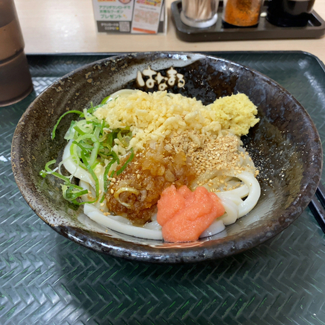 はなまるうどん 高田馬場店 - 高田馬場（うどん）の写真（食べログが提供するog:image）