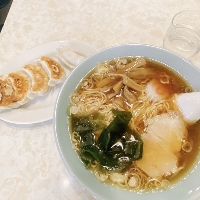千成飯店(センナリハンテン) - 大森(中華料理)の写真(食べログが提供するog:image)