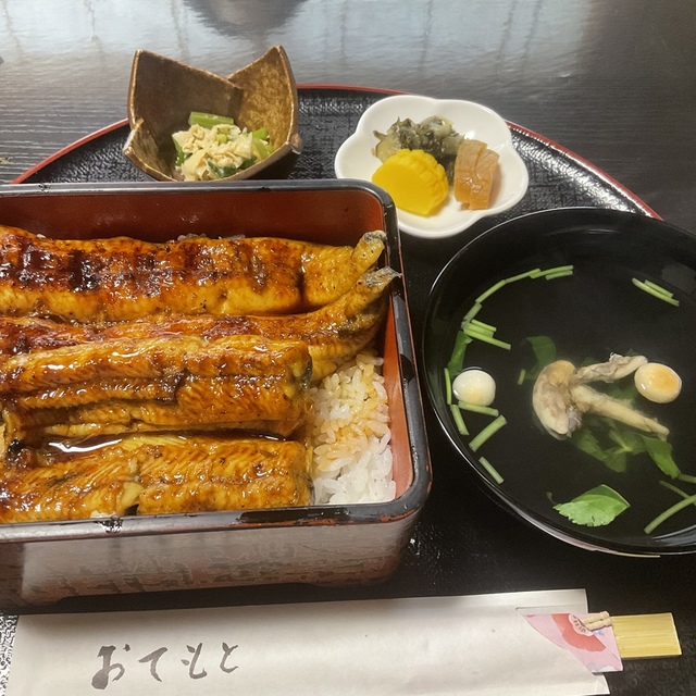 うな正 - 新秋津（うなぎ）の写真（食べログが提供するog:image）