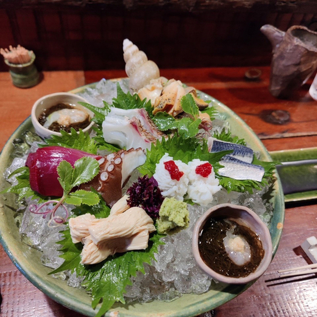 えいたろう屋（えいたろうや） - 烏丸御池（日本料理）の写真（食べログが提供するog:image）