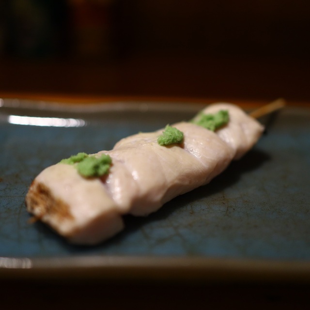 鳥九(とりきゅう) - 新橋(焼鳥)の写真(食べログが提供するog:image)