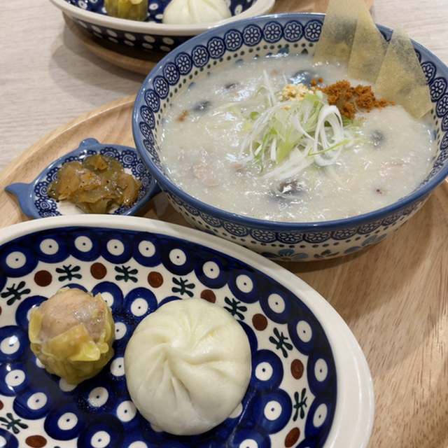 3米3 馬喰町店 - 馬喰町（中華粥）の写真（食べログが提供するog:image）