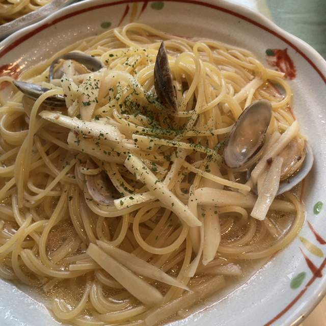 イタリア風家庭料理 パスト - 東長崎（パスタ）の写真（食べログが提供するog:image）