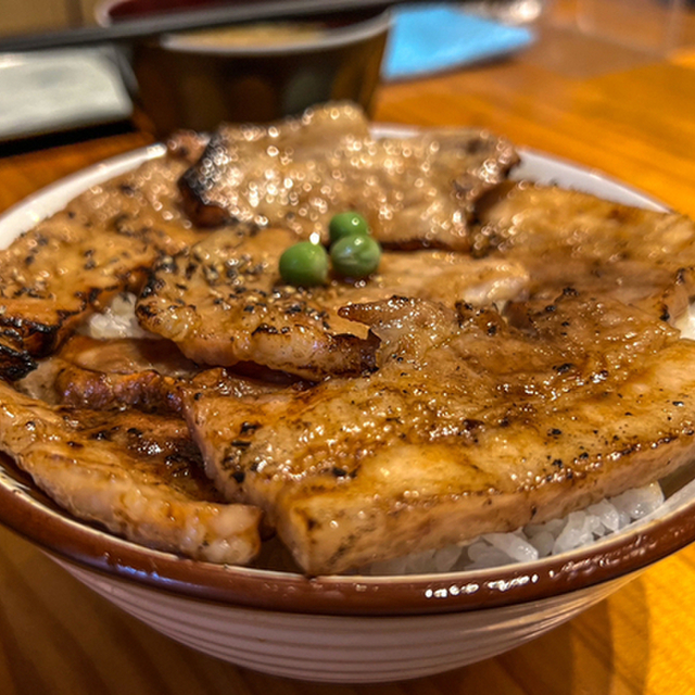十勝亭 - 春日部(豚丼)の写真(食べログが提供するog:image)