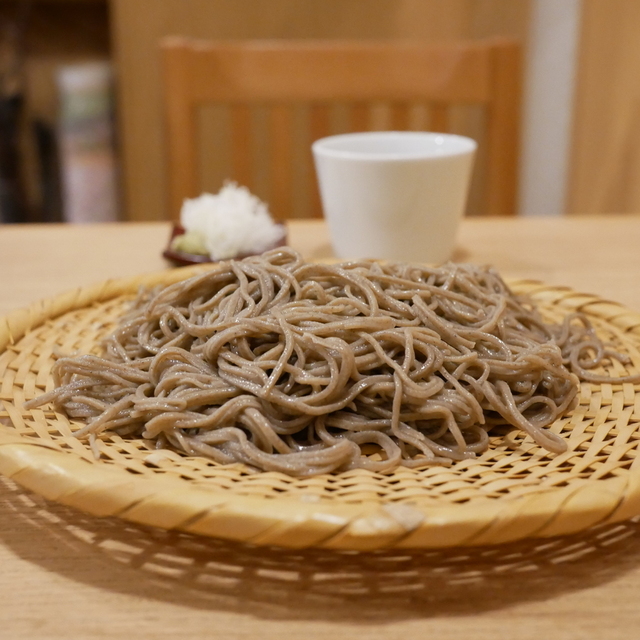 手打ち蕎麦切り 匠 - 岩本町（そば）の写真（食べログが提供するog:image）