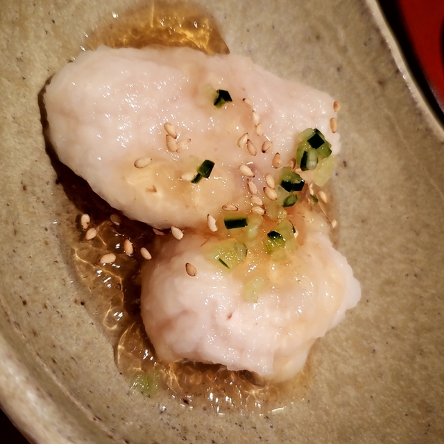 串焼とこころ 克（くしやきとこころ かつ） - 新潟（焼鳥）の写真（食べログが提供するog:image）