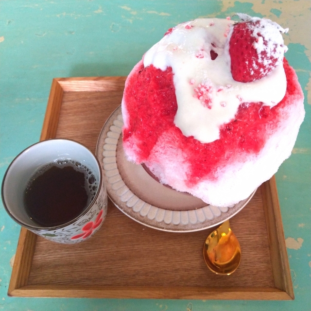アトリエノ cafe&Bar - 矢部（カフェ）の写真（食べログが提供するog:image）