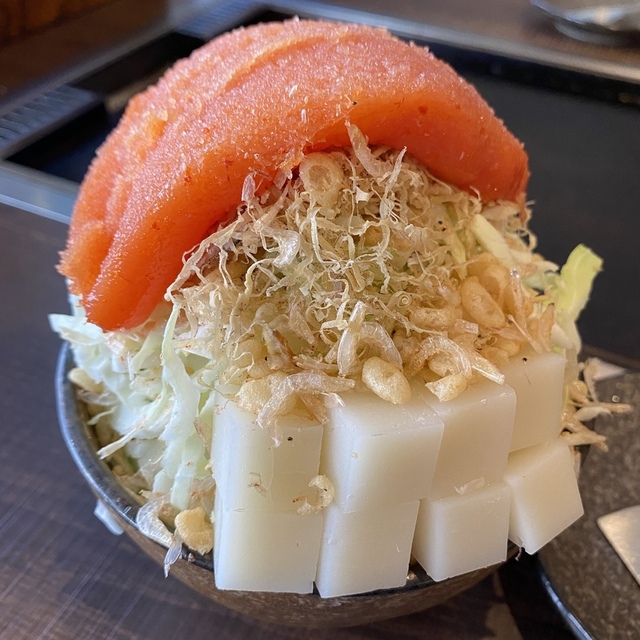 海鮮もんじゃ えもん )~イメージ画像1~