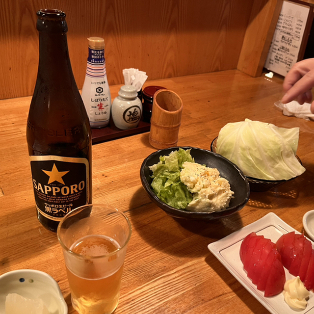 酔居（すいきょ） - 初台（居酒屋）の写真（食べログが提供するog:image）