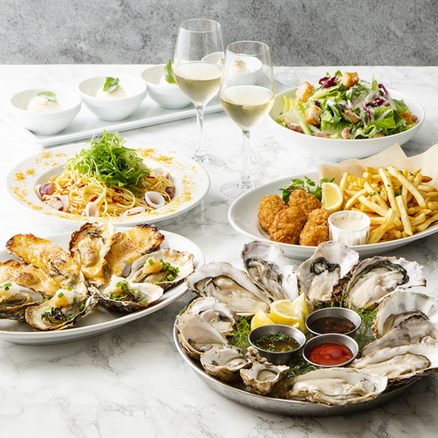 BOSTON OYSTER&CRAB(ボストンオイスター&クラブ) )~イメージ画像1~
